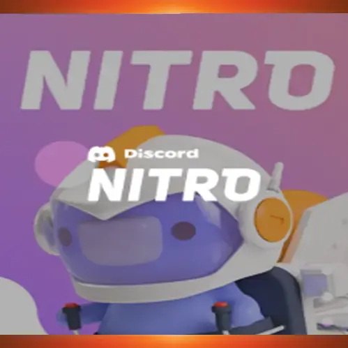 Discord Nitro