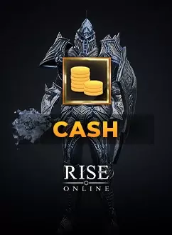 Rise Online Cash